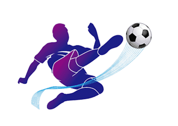 لاعب كرة القدم 1